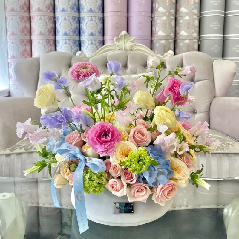 Jadore Botanic Wellness