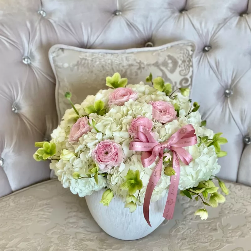 Jadore La Fleur de Coco