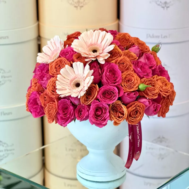 Jadore Love You Loudly