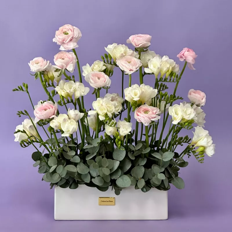 Jadore Love in Layers