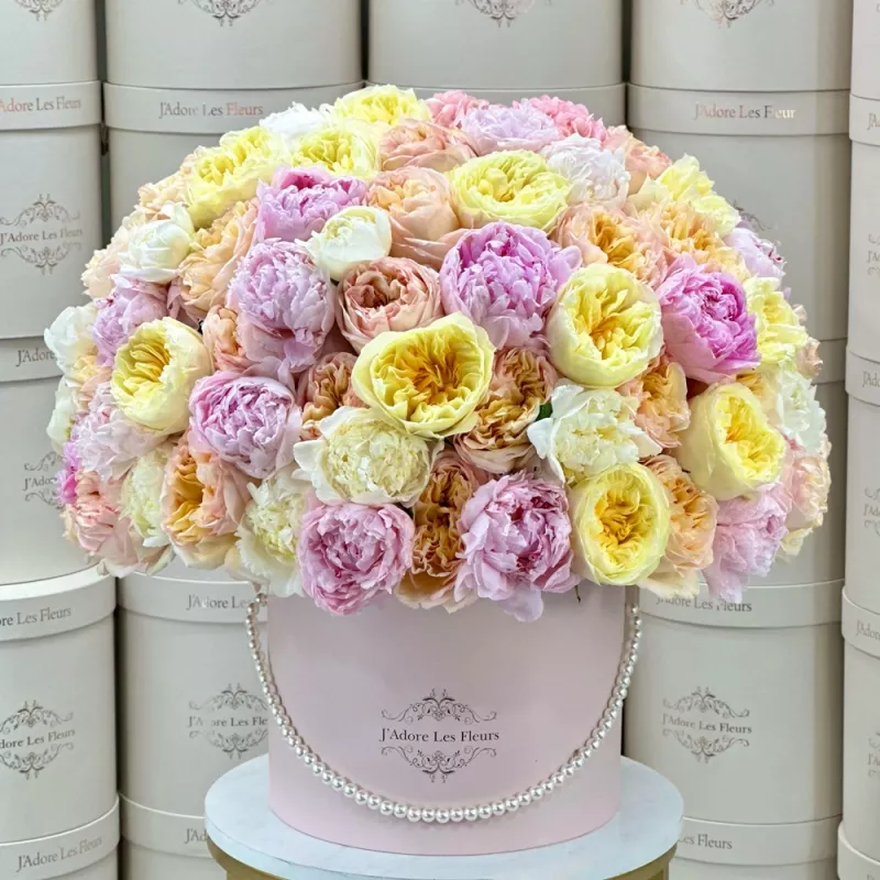 Jadore J'Adore Perfection