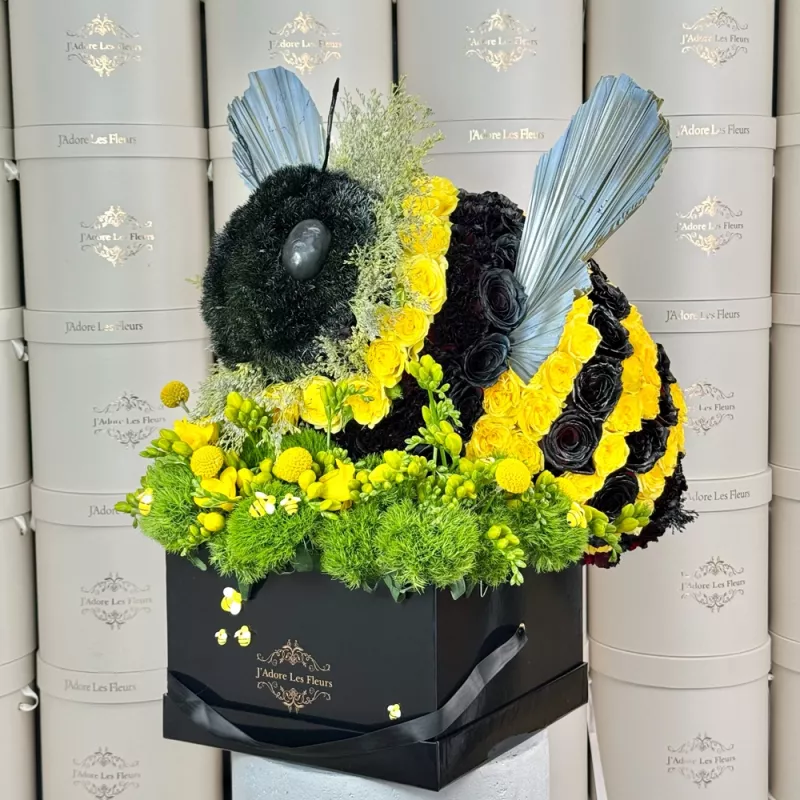 Jadore JLF Bumblebee