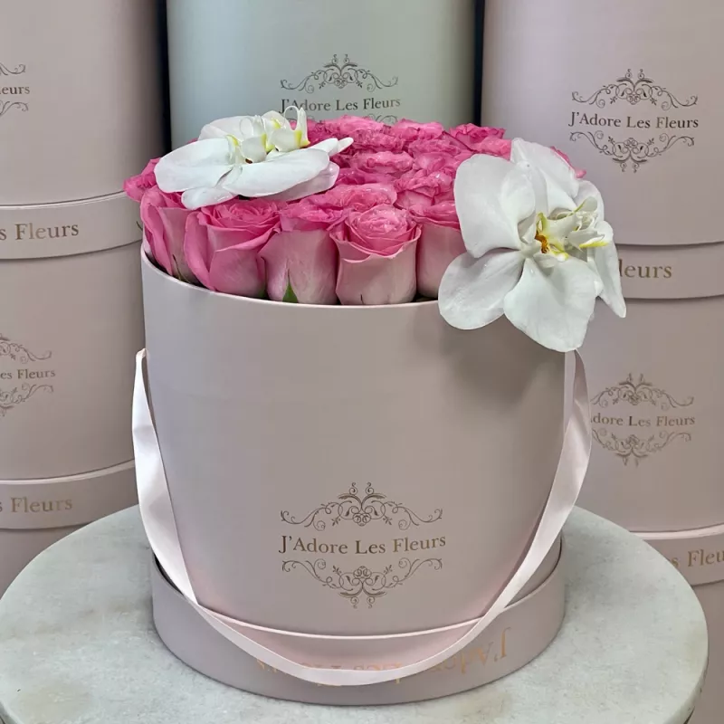 Jadore Princess of Petals