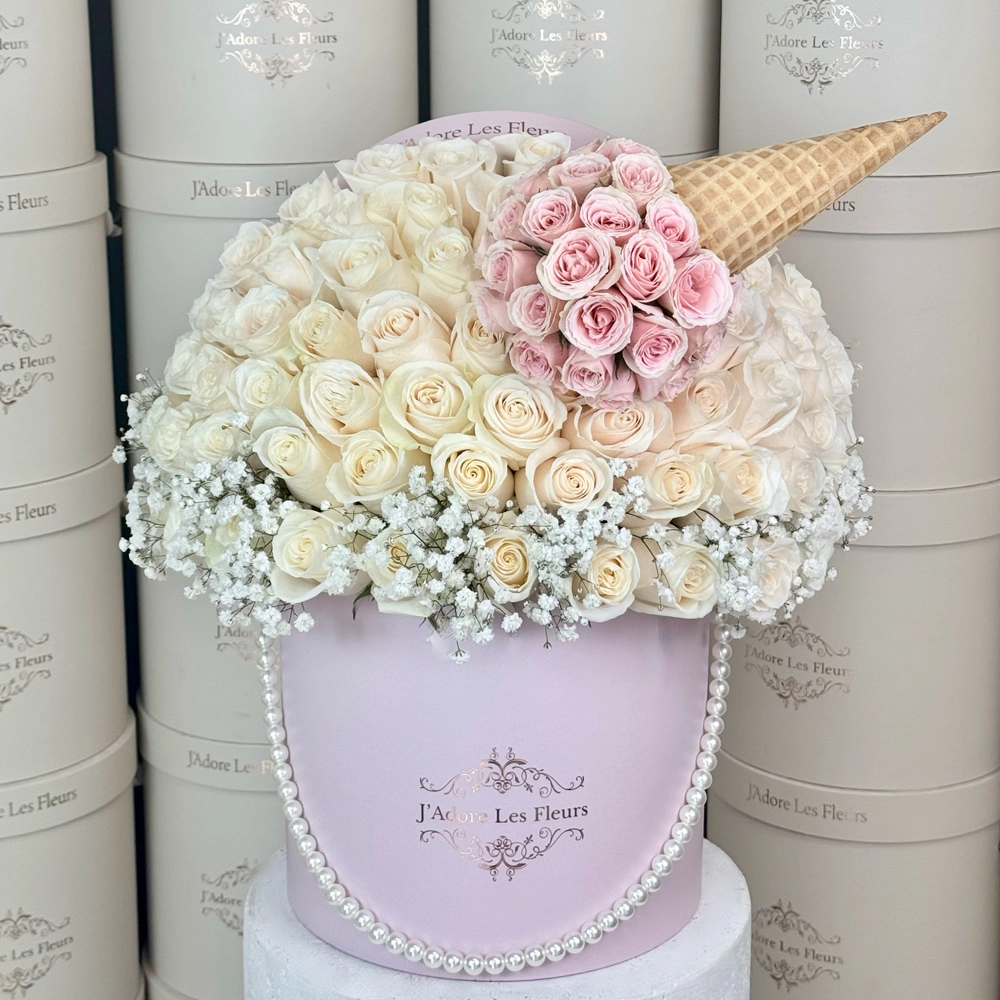 Sweet Cream