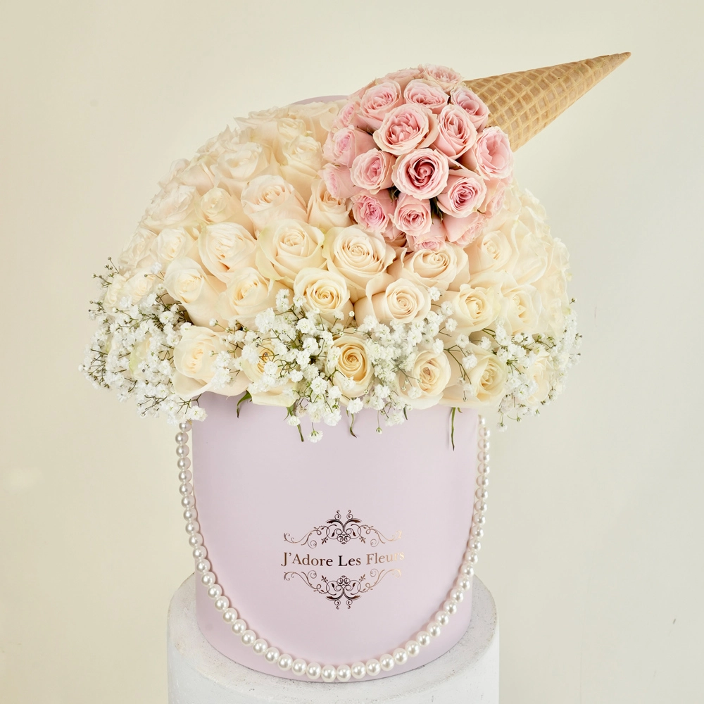 Sweet Cream