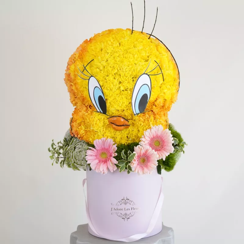 Jadore JLF Tweety