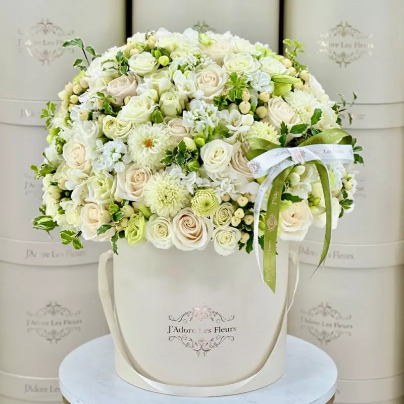 Jadore The Get Well Box