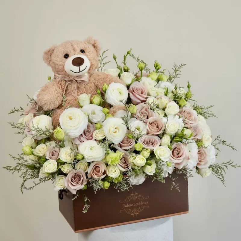 Jadore My Little Miracle