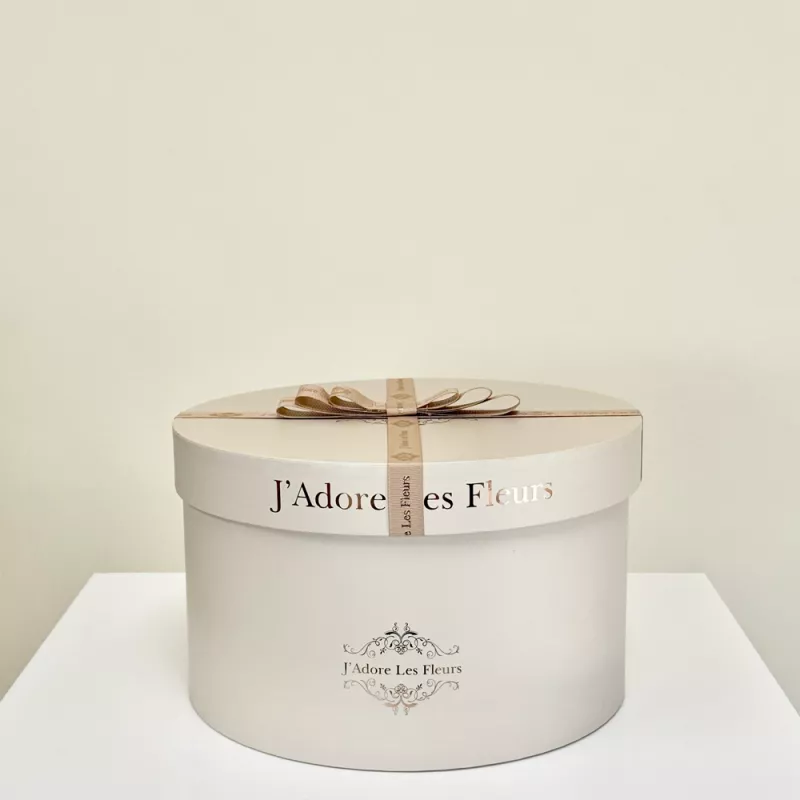 Jadore Gender Reveal Box
