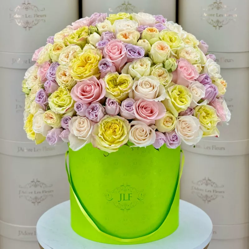 Jadore Parisian Lemonade