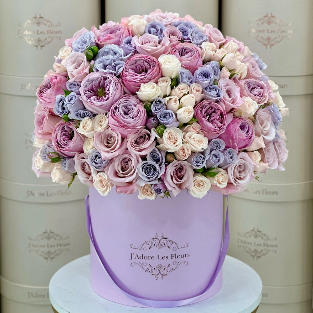 Monaco Mauve