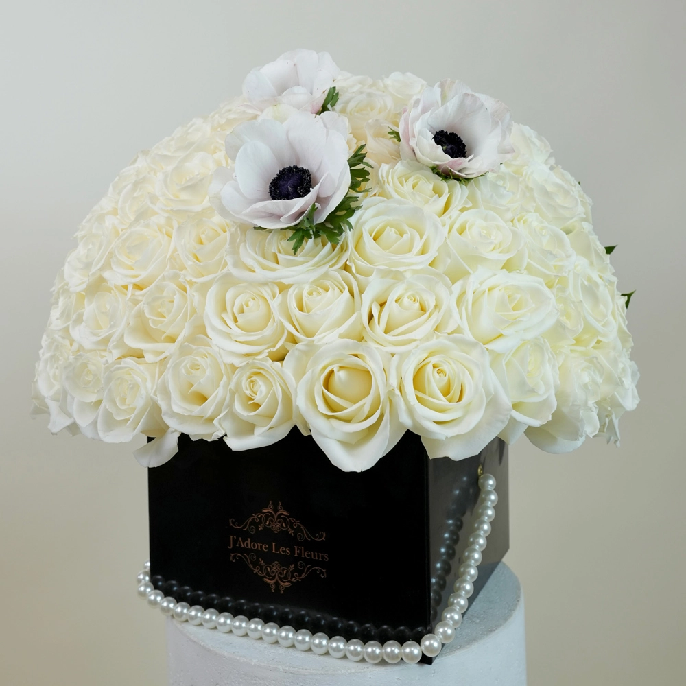 Chanel Blanche