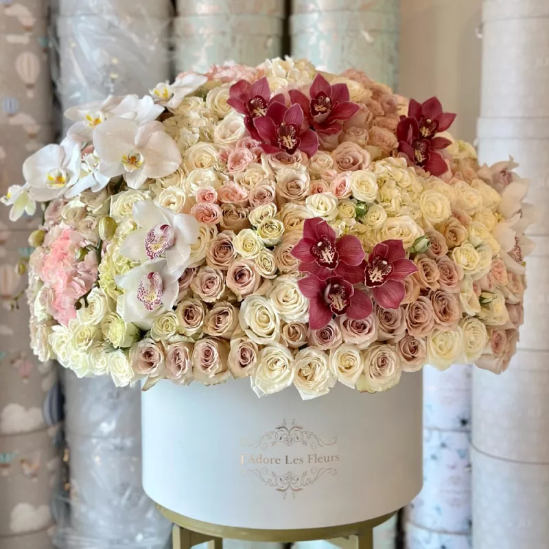 Jadore The Grand Palais