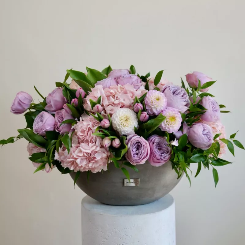 Jadore Lavender Serenade