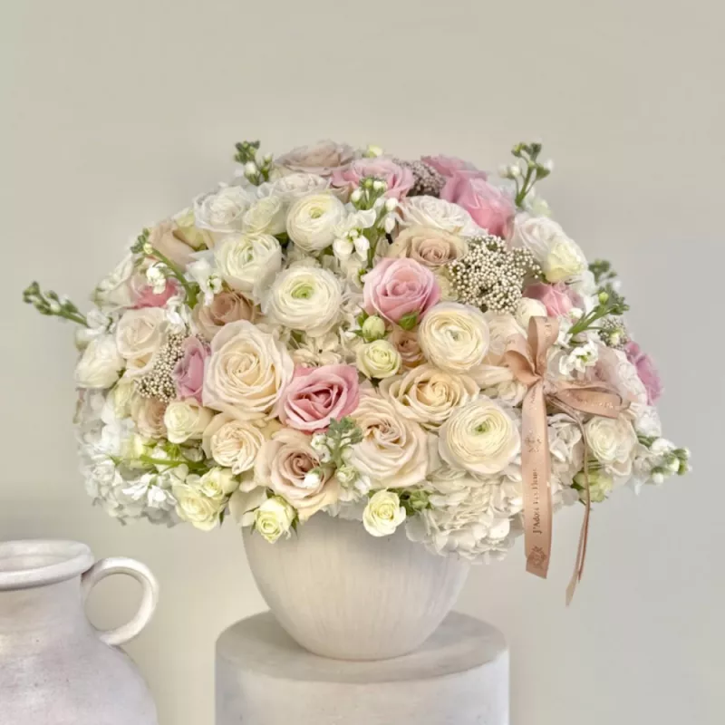 Jadore Velvet Petals