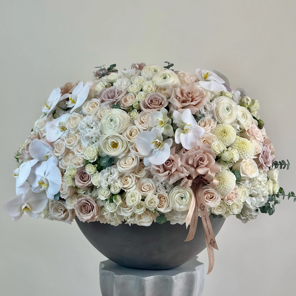 Grand Champagne Crown
