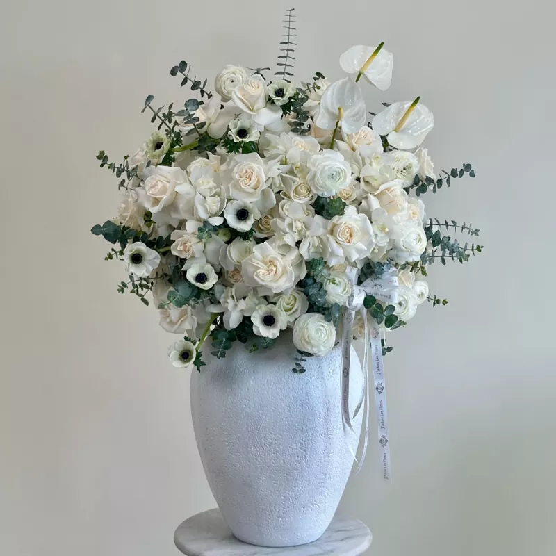 Jadore The Grand Pearl