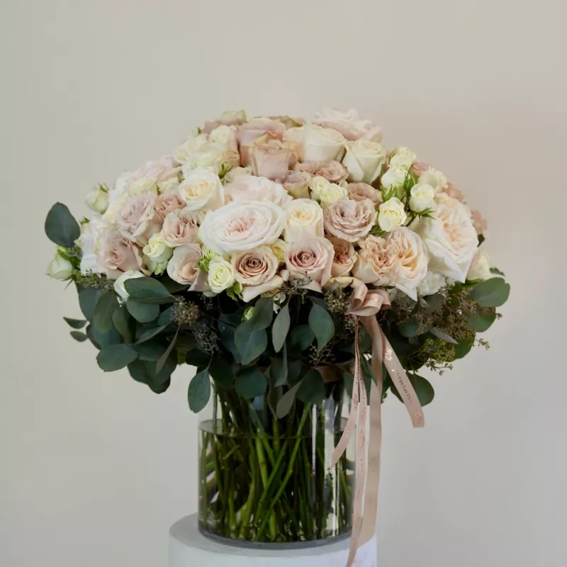 Jadore Cream & Cashmere