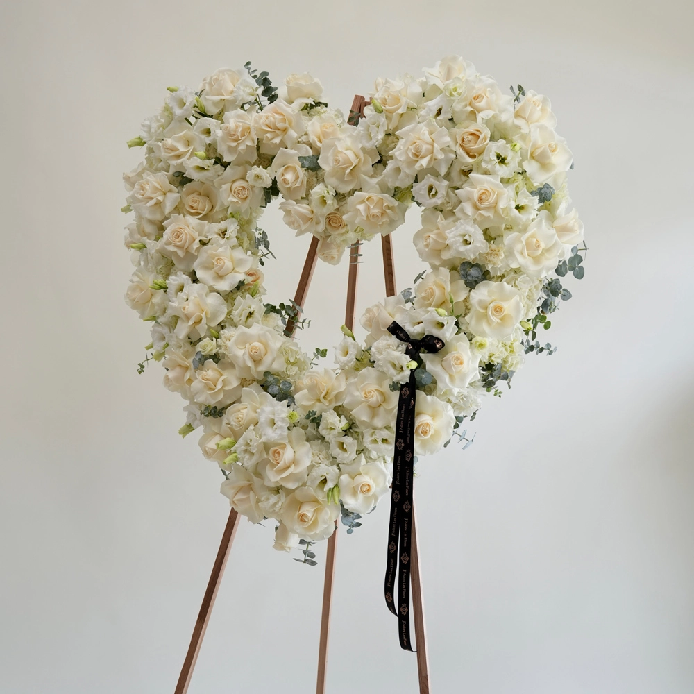 Heart of Grace Standing Spray