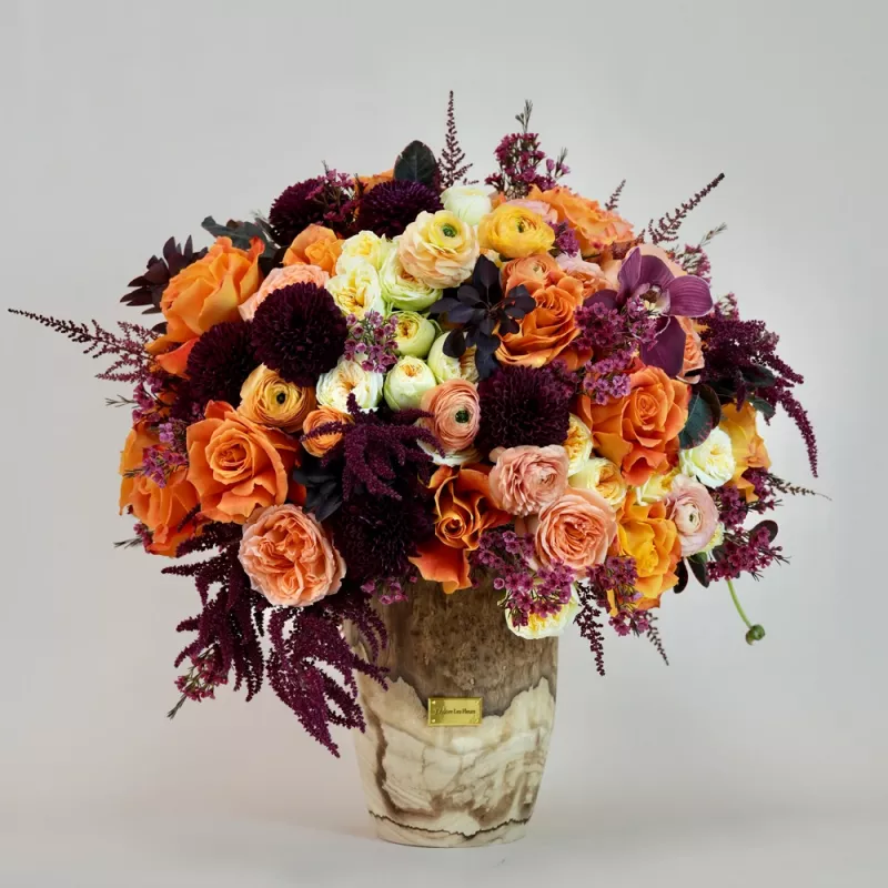 Jadore Embers of Autumn