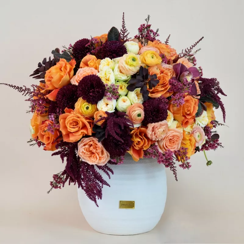 Jadore Fireside Glow