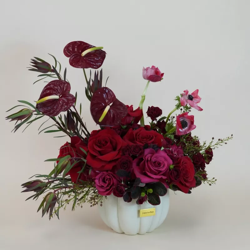 Jadore Scarlet Flame