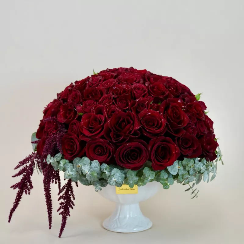 Jadore Scarlet Empress