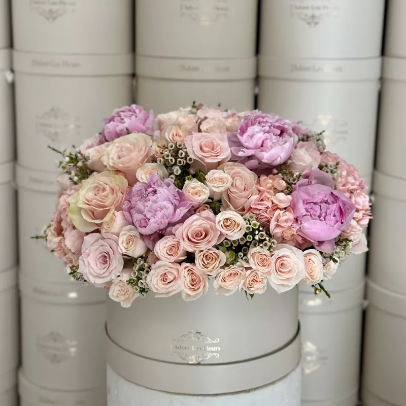 Jadore Blooming Grace