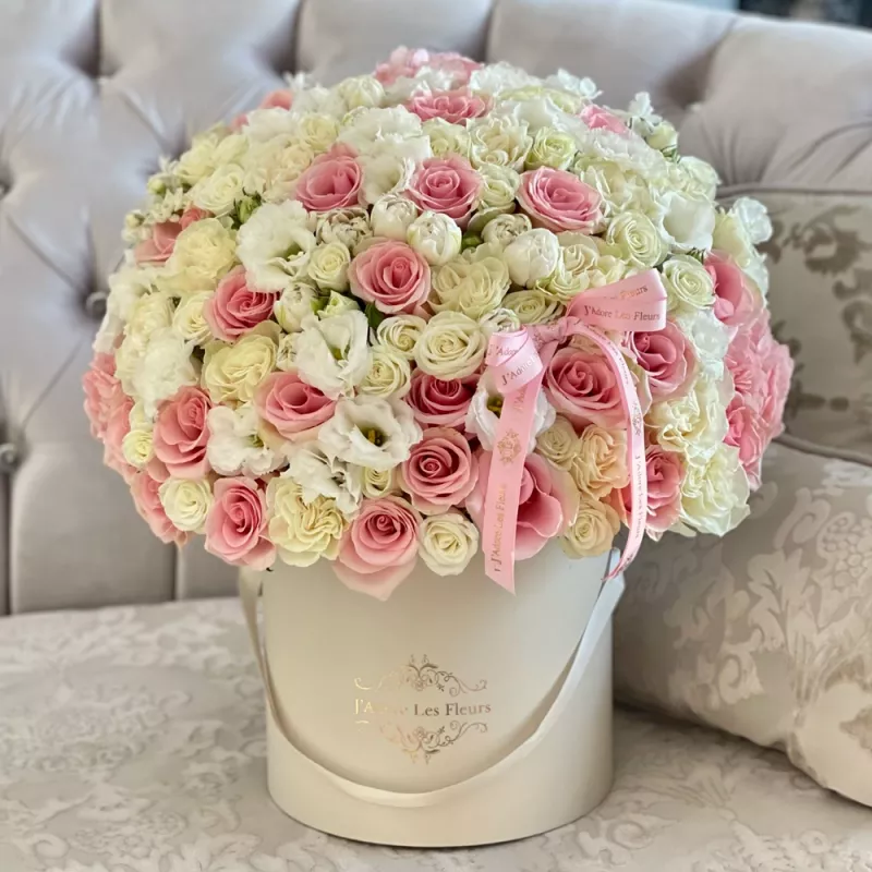 Jadore Blush Whisper