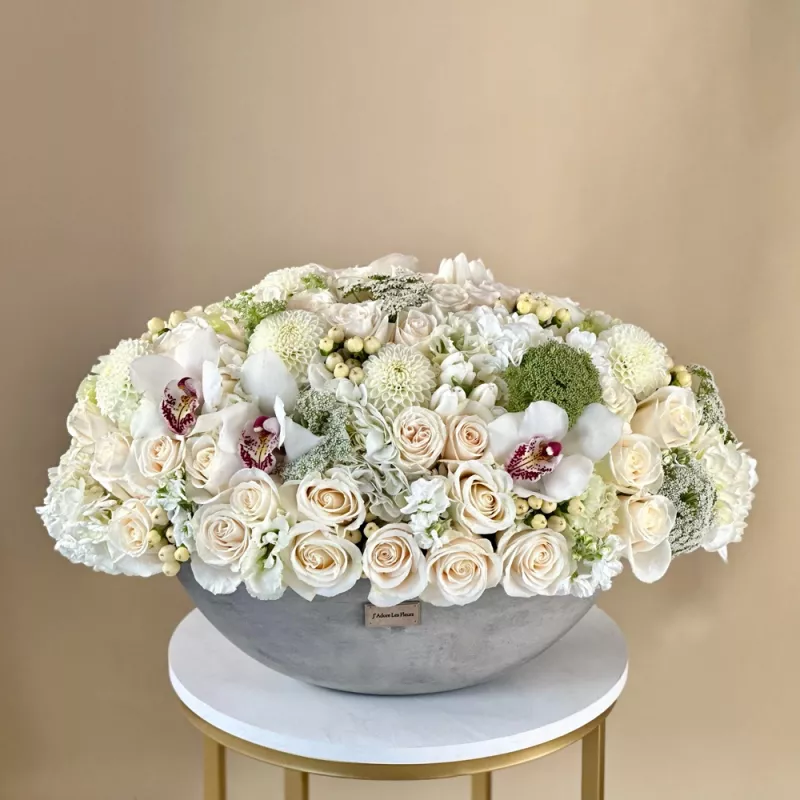 Jadore Garden of Grace