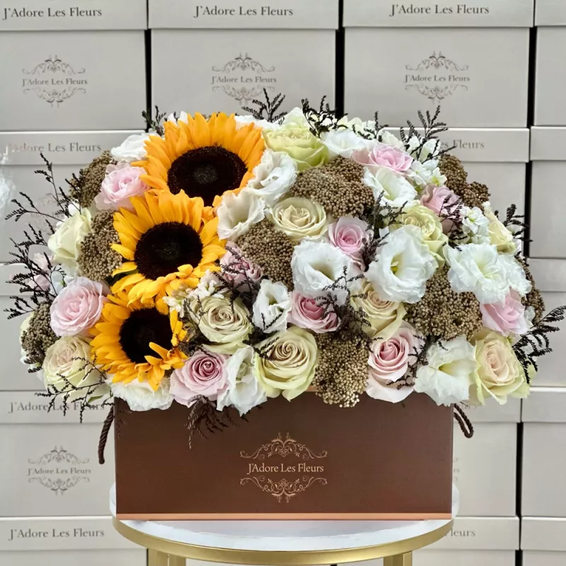 Jadore Fall Serenade