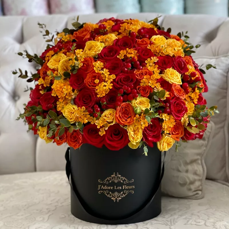 Jadore Burning Desire