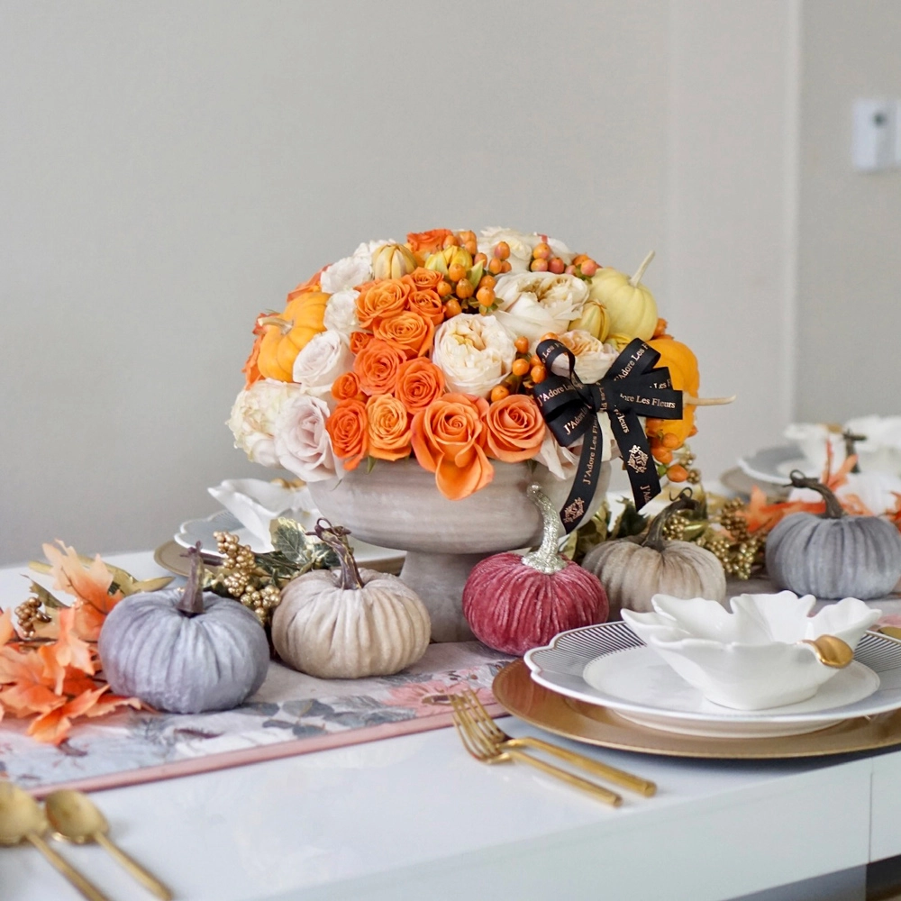 Autumn Delight