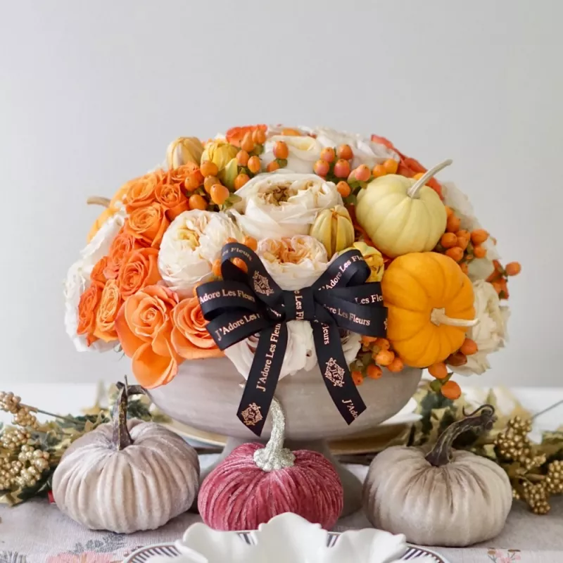 Jadore Autumn Delight