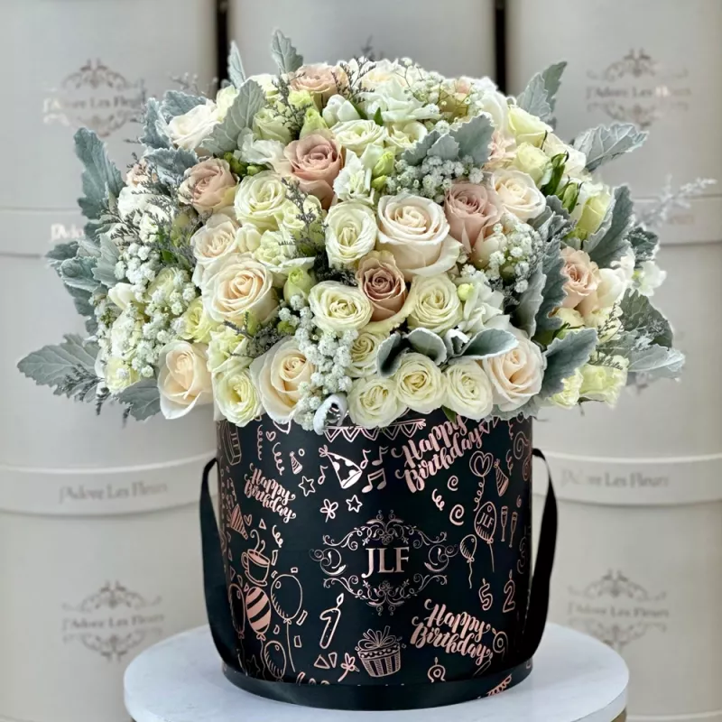 Jadore Birthday Classic