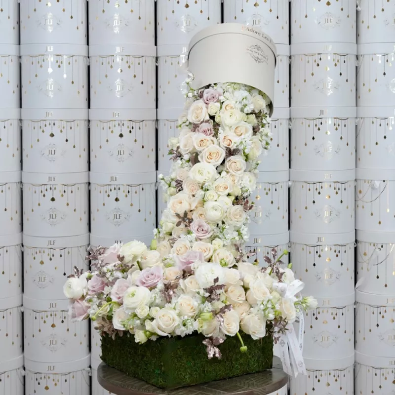 Jadore Fontaine de Soiree