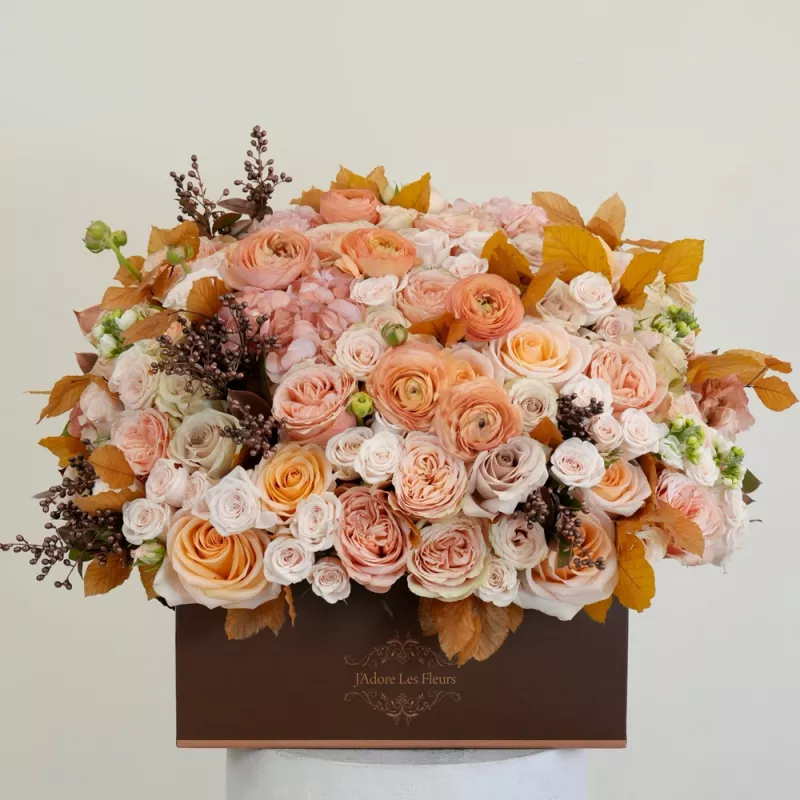 Jadore Royal Peaches