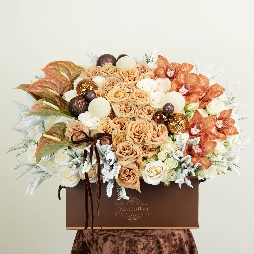 The Truffle Noël Box