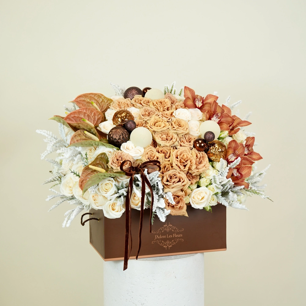 The Truffle Noël Box