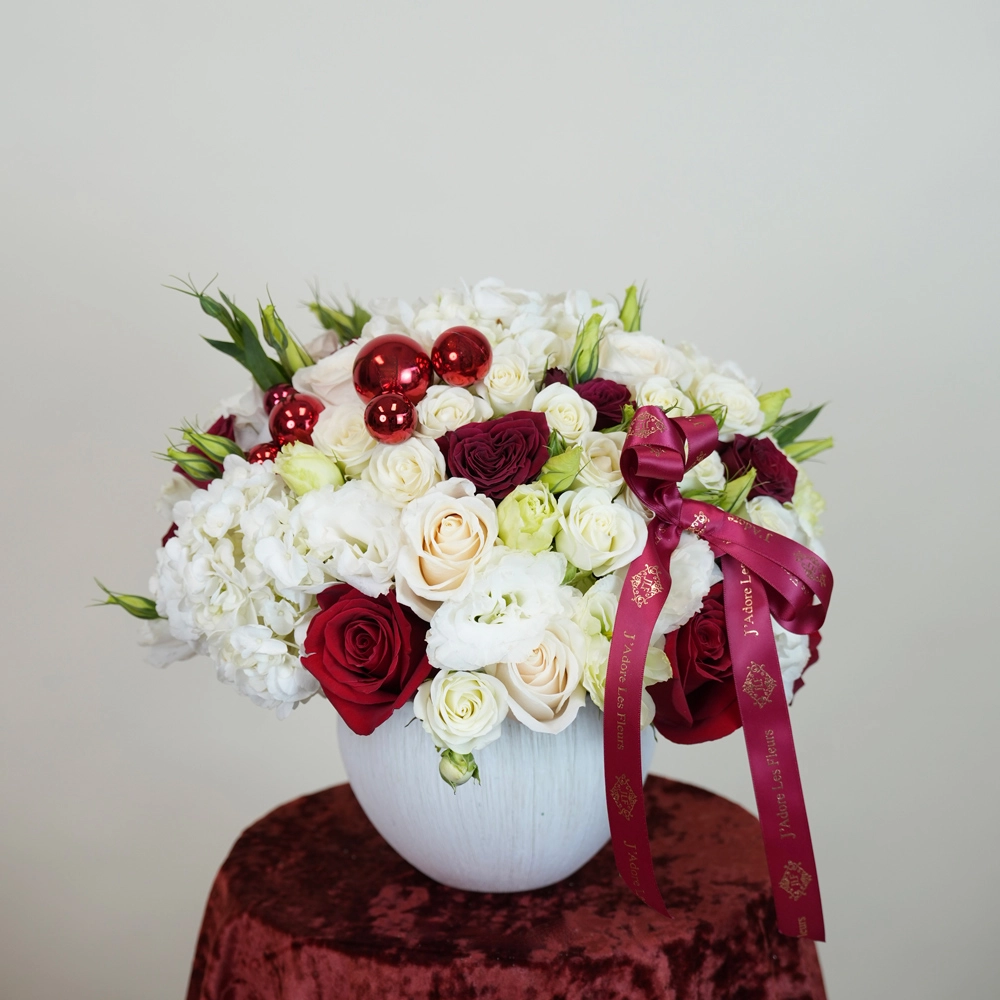 The Classic Christmas