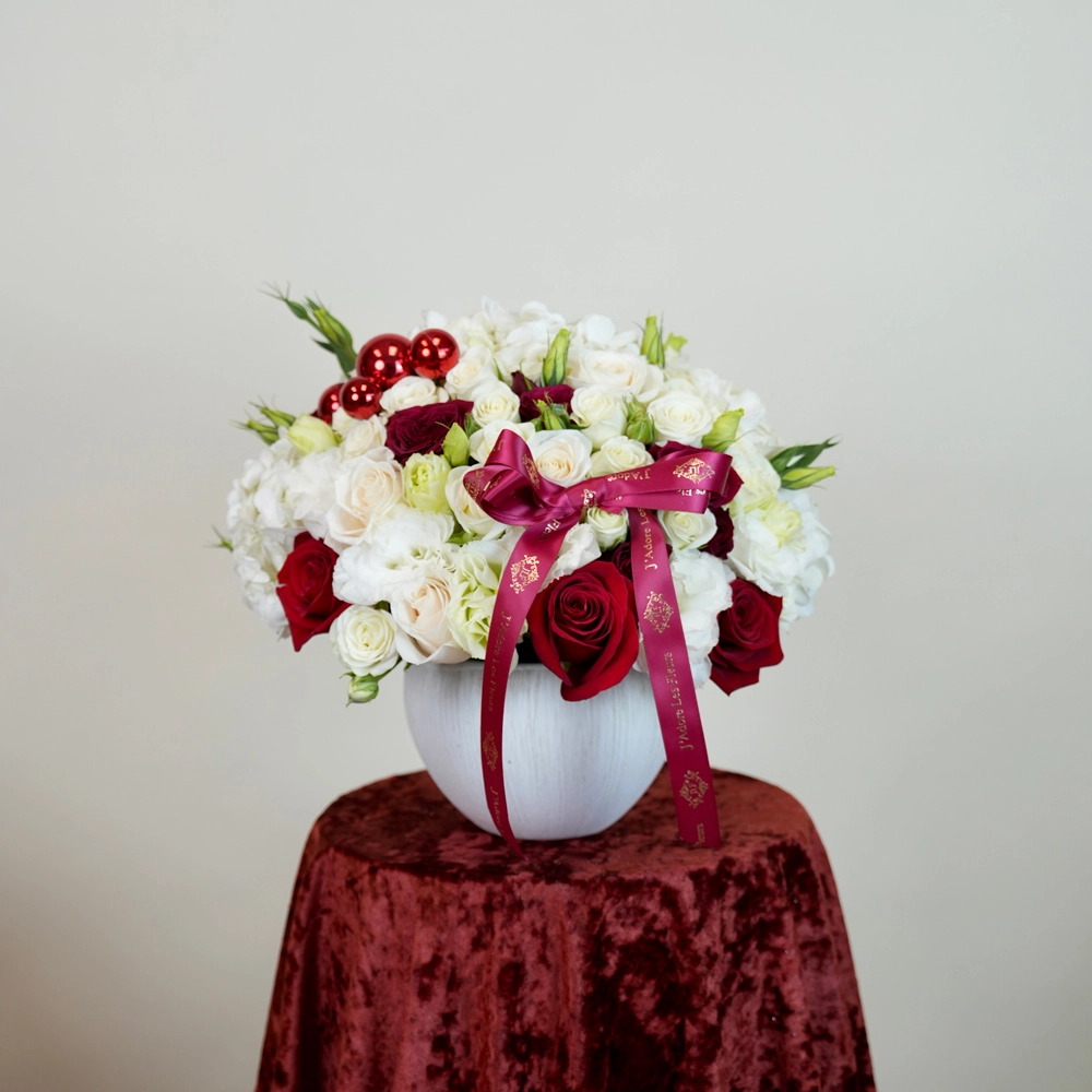 The Classic Christmas