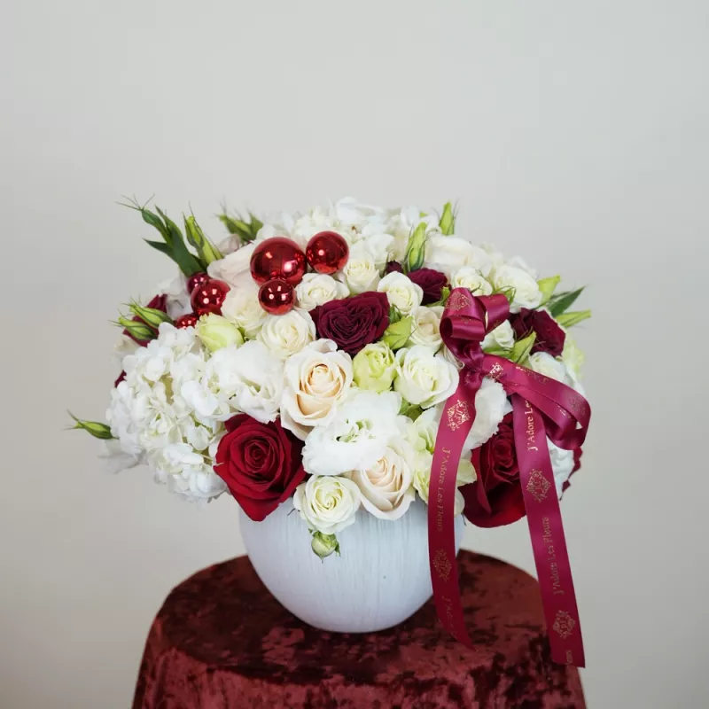 Jadore The Classic Christmas