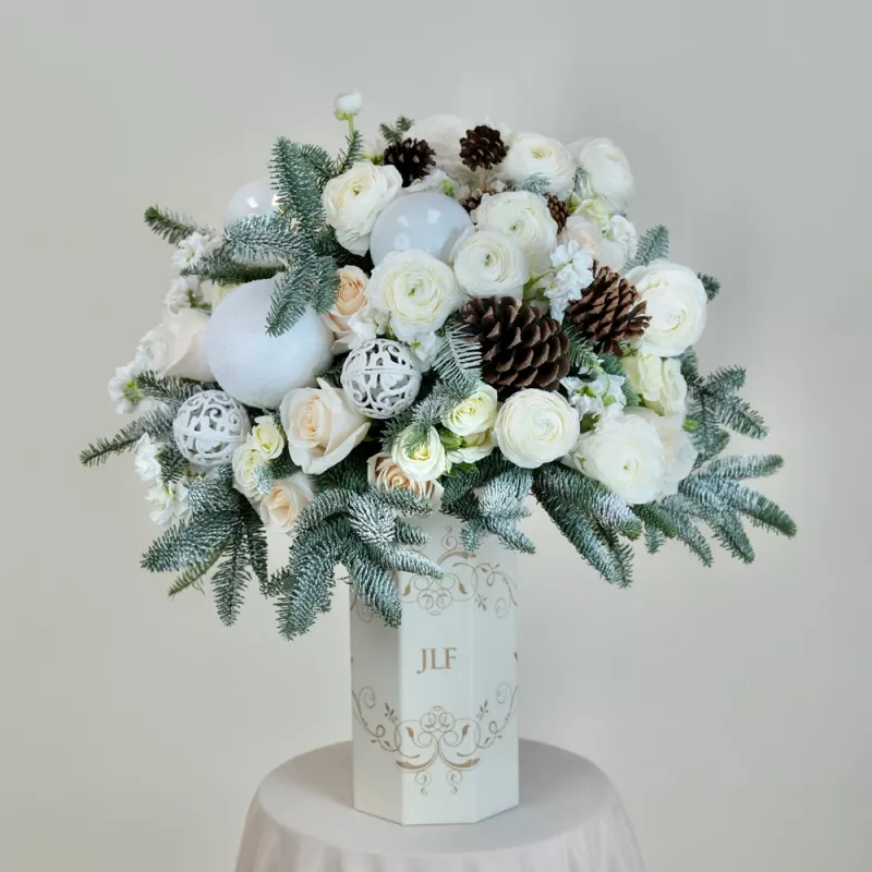 Jadore Winter Classic