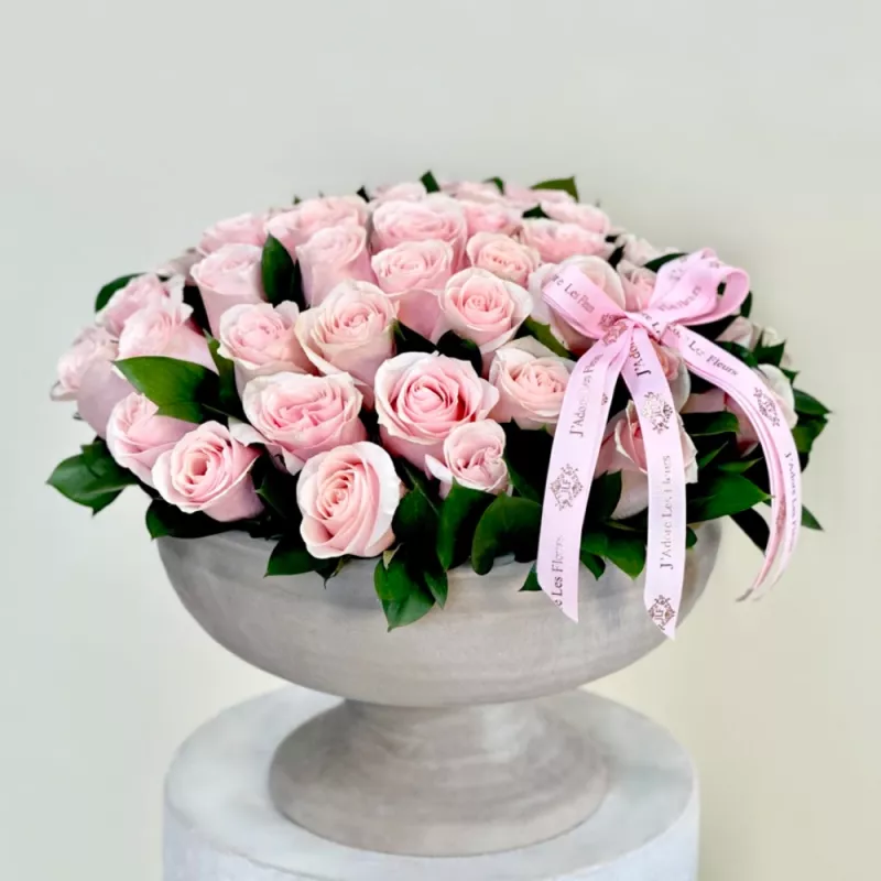 Jadore Jardin de Roses