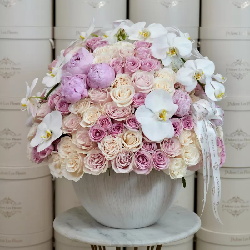 Jadore With All My Love