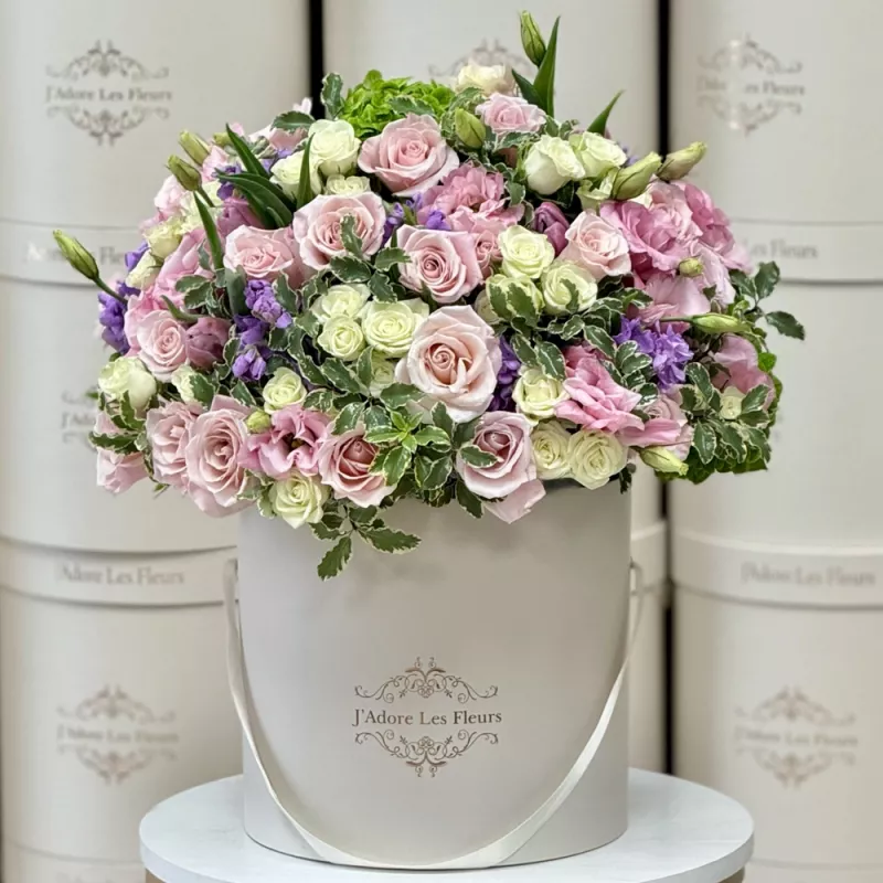 Jadore Quietly Elegant