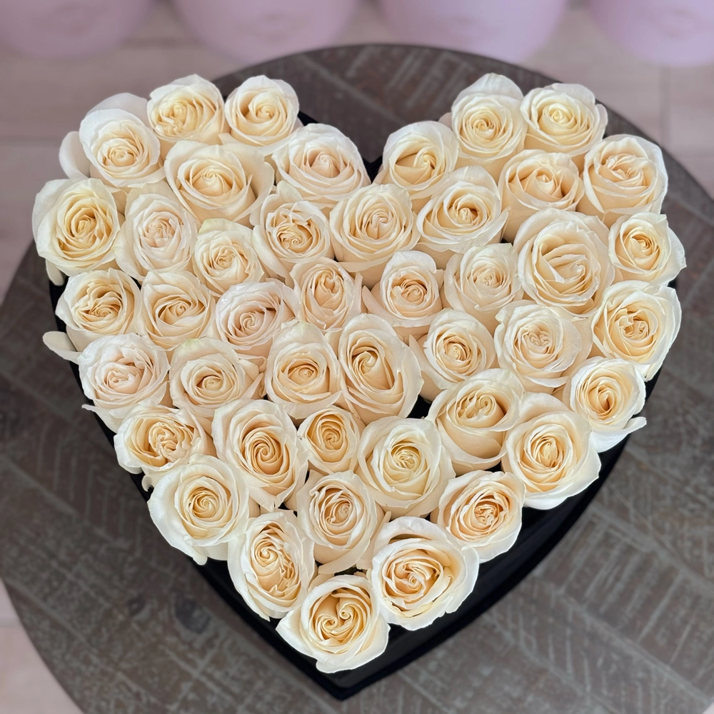 ALWAYS YOU Heart Box