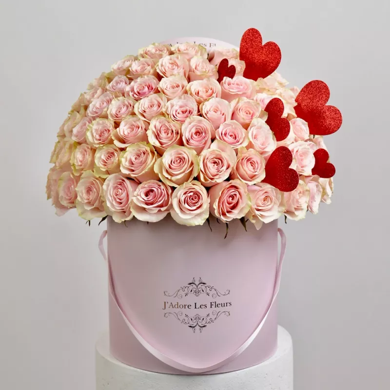 Jadore Cupid’s Kiss