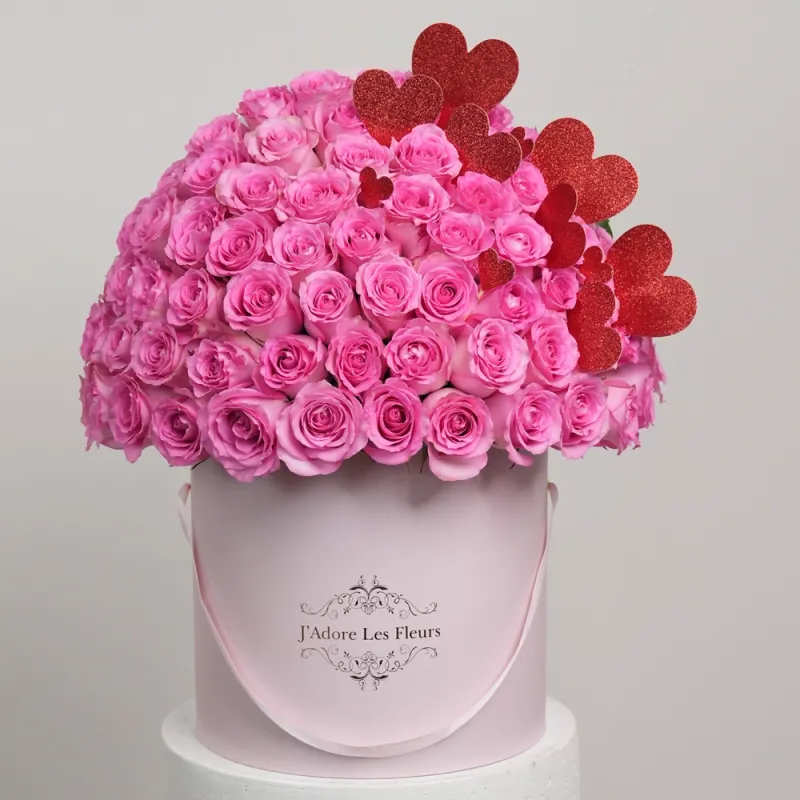 Jadore Cupid’s Kiss