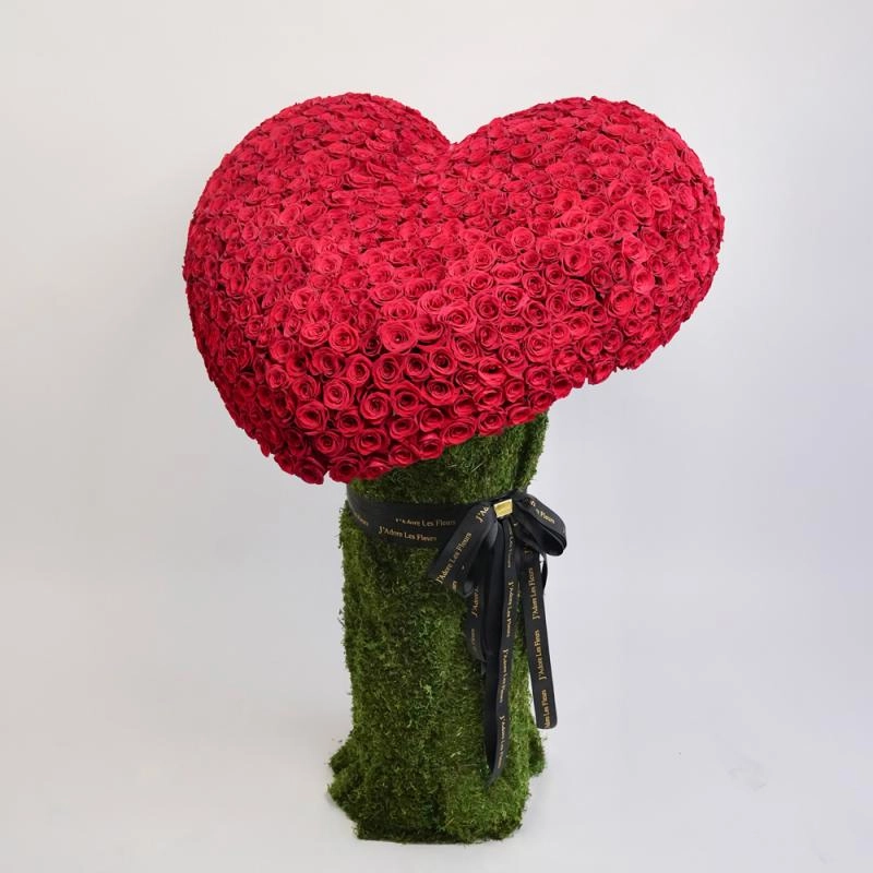 Jadore The Heart of Luxury